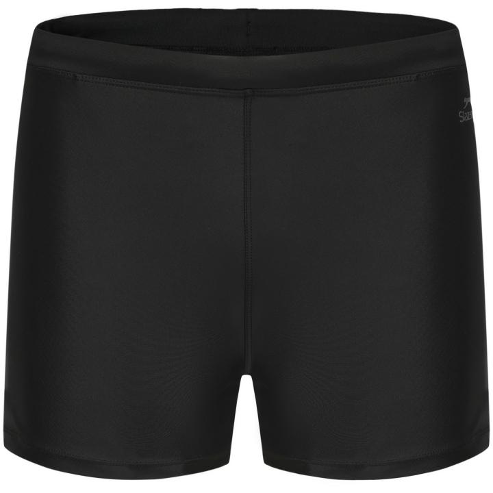 Slazenger Mens LYCRA XTRA LIFE Swimming Boxers Mens Black Sports Direct Lazada