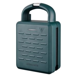 Electrova 4 in 1 Waffle Maker Classic Series