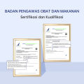 Dr.Leo Perawatan Jerawat 2PCS Kit - Salicylic Acid Acne Treatment Drying Lotion 10mlDr.Leo Salicylic Acid Acne Treatment Drying Lotion 10ml + Amazon White Deep Pores Cleansing & Purifying Clay Mask. 