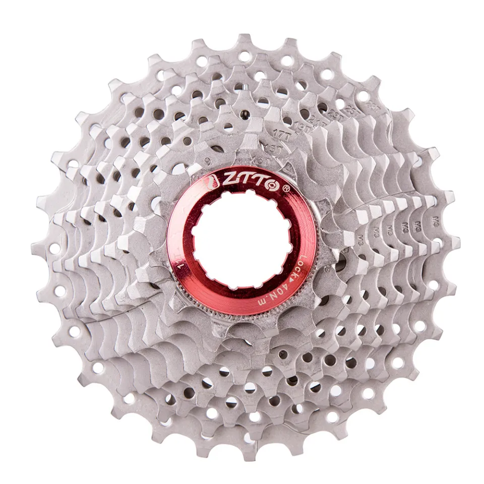 9 speed best sale freewheel sprocket