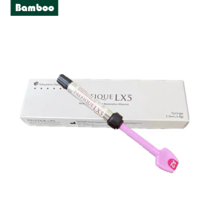 PALFIQUE-lx5-Tokuyama Resin-based Dental Restorative Material Composite 3.8g/Syinge BW OA2 OA3 A2 A3