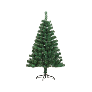 Christmas PVC green Christmas tree 1.5/1.8 meters household bare tree simulation Christmas tree