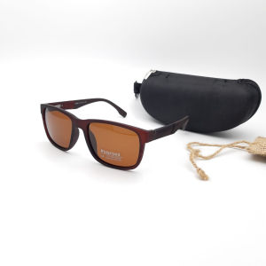 [ NEW ] Kacamata Hitam Anti Silau / Sunglesses Pria Lensa Parized Anti Silau / Kacamata Hitam Untuk Mancing atau Paser Ikan / Kacamata Hugo Boss Original Brkualitaas / Kacaamata Hitam Pria Terlaris 2023 / Kacamata Htam Anti Silau Sinar UV-Asti Optik