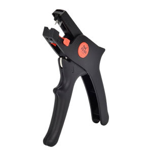 Wire Stripper Tool Stripping Pliers Automatic Cutter Cable Scissors D5 Multitool Adjustable Precision Multi-Function