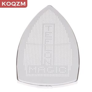 [COD] KOQZM KITCHEN Industrial Iron Plate Cover Shoe Ironing Protective Case Heat Fast Ironing Board