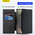 BKWHALE Vỏ điện thoại từ Đối với Samsung Galaxy S25 Ultra S24 + S23 Ultra S22 + S24 Ultra S23 Plus S25Edge S24FE S23FE Với người giữ thẻ Xóa bìa sau Da flip điện thoại trường hợp. 
