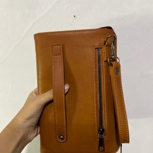 HANDBAG ALENA KULIT IMITASI MURAHH