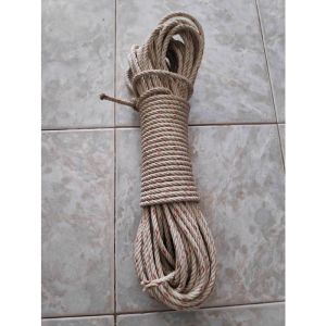 dây thừng 3Ly siêu bền || Dây phơi quần áo - Dây căng lều bạt dã ngoại