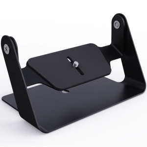 การหมุน360องศายึดโปรเจคเตอร์โลหะอเนกประสงค์สำหรับติดตั้งผนังฝ้าเดานตั้งโต๊ะในห้องเด็กเล่นสำนักงาน