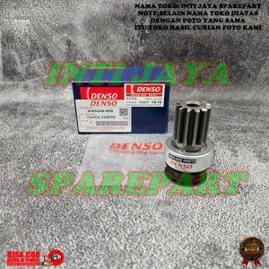 BENDIX STARTER MITSUBISHI L300 DIESEL EURO 4 12T DNSO PART MOBIL