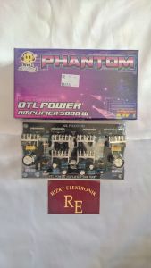 phantom bt ampliefer