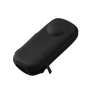 Case Zipper Insta360 One X3 Sarung Sleting Insta 360 X3 Carry Case Insta360 X3