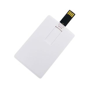 customer LOGO waterproof Super Slim Credit Card USB 2.0 Flash Drive 32GB pen drive 4G 8G 64G bank card model Memory Stick