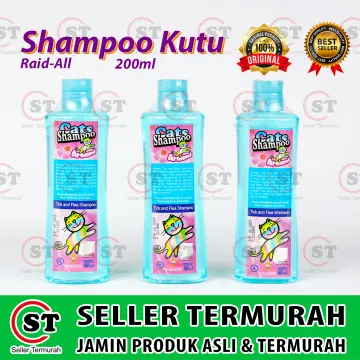 Jual Sampo Kucing Armani 250ml Terbaru Oct 2024 Lazada .id