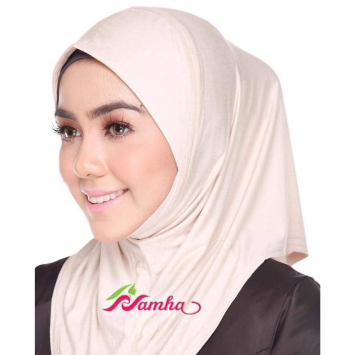 Inner Dagu Ruffle