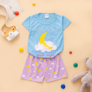 Setelan Anak & Bayi Perempuan Korean Set / Baju Anak Anak Perempuan 0 - 4 Tahun/ Baju Setelan Anak Bayi / Baju Anak Perempuan / Baju Bayi Perempuan/ Setelan Anak Perempuan