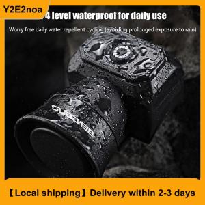【Local shipping】 Bicycle Electric Bell Bike USB Charging Horn Mountain Bike Warning Safety Ring Waterproof Bell Cycling Accessories