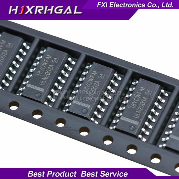 1 CON] IC Analog Multiplexer 4 Kênh 74HC4052D 74HC4052 4052 SOP-16
