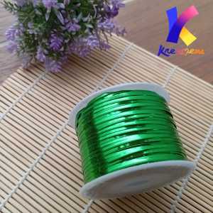 Kawat sovenir tali souvenir twistie roll per-100yard
