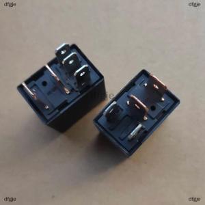 [COD] dfgje Xe tải Relay DC 24V 40A Đánh giá hiện tại 1No 1Nc spdt 4 5 pins ô tô báo động tiếp sức phụ tùng ô tô