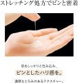 Shiseido ELIXIR Design Time Serum ปัญหาริ้วรอยลดเลือนลง รูขุมขนกระชับ ช่วยให้ผิวฉ่ำโกลว์อย่างเป็นธรรมชาติ ปริมาณ 40 มล.. 