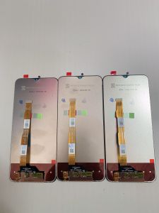 Màn hình VIVO Y20 / vivo Y20S / vivo Y12S / vivo Y15S / vivo Y3S / vivo Y15A New Full bộ màu đen Bảo hành 3 tháng Tặng kèm keo dán màn hình+tua vít sữa chữa+cường lực+que chọc sim+FREE SHIPw