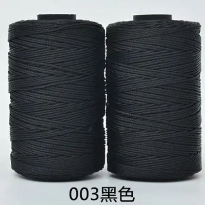 YD01-30 Benang Nylon Benang Kait Beg / Nylon Thread net 100g/Yarn/benang kait