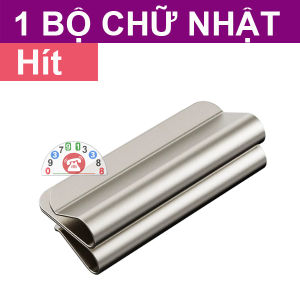 Móc Giữ Rèm Cửa Chắn Nắng Hít Nam Châm Móc Vén Rèm Cửa Sổ Chốt Cài Cửa