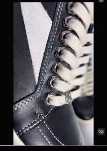 Bộ phụ kiện nút Chrome Heart dùng để custom giầy túi dép balo quần áo.