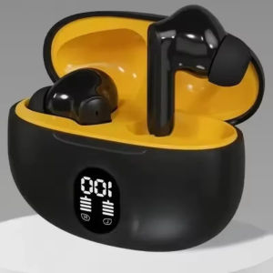 With Free Gift! Original XIAOMI Earphone TWS Bluetooth Headset HiFi Wireless Headphone with Mic Noise Reduction Earbuds Waterproof Game Motion 895B