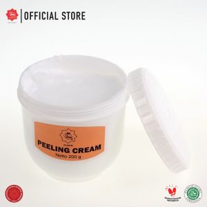 Viva Queen Peeling Cream - 200g