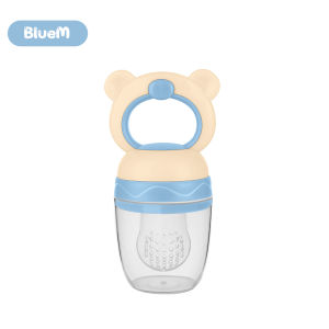 DreamBaby Dot Buah Bayi Empeng Buah Bayi Baby Food Fruit Feeder 0-12 Bulan