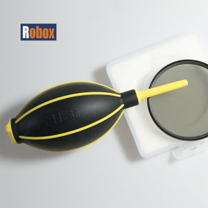 [HCM]Bộ 2 món bóng thổi hơi và bút lau vệ sinh ống kính vệ sinh màn hình bàn phím máy tính Nisi