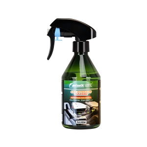 260ml Car Interior Cleaner Car Interior Detailing Cleaner Car Seat Cleaner Interior Car Cleaner Foam Cleaner Spray Car Multi-Functional Cleaner Polishing Leather Detergent Car Beauty Products Tough Stain Remover