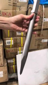 Mũi đục bê tông nhọn DCA 30x400mm PH65 hàng chất lượng cao