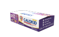 Sữa uống dinh dưỡng Calokid Gold 110ml - thùng 48 hộp - VitaDairy.
