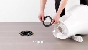 RV Toilet Seal Kit for Dometics 300 310 320 Series Replace Part 385311652