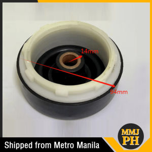 Rubber Bello For Spin Dryer Washing Machine Spin Dryer Parts 14mm Bushing