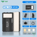 TNW D28 Selfie Light Portable Clip Fill Light Mini Dual Led Light Lampu Selfie Portable Lampu Camera Handphone. 