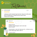 Obat Oles Keloid Menahun, Obat Penghilang Keloid Yang Sudah Lama, Keloid Bekas Injeksi, Keloid Bekas Operasi, Daging Jadi, Daging Tumbuh, Papiloma - Propolis Sm. 