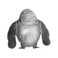 Super Stretchy Gorilla Fidget Toy, Squishy Monkey Squeeze Toy, Splat Maxi Kong, Sensory and Fidget Toy for Kids and Adult. 