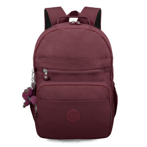 GROSIRAN OMYGOOSE TAS RANSEL WANITA / BACKPACK WANITA / TAS SEKOLAH WANITA / TAS LAPTOP / TAS NYLON / KP 2195