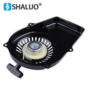 ET950 ET650 Gasoline Generator Recoil Starter Pull Starter For Portable Generator Accessories Spare Parts TG950 TG650