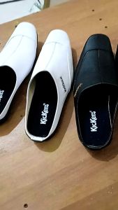 sandal selop habib bahar / sandal selop pria terbaru / sandal selop pria / sandal selop bustong / sandal selop haji dan umproh / sandal selop habib