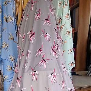 Kain Maxmara Motif Kualitas Premium - Harga Setengah Meter (05m)