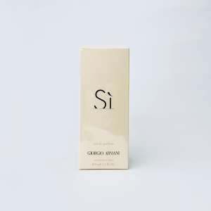 Giorgio Armani Si Woman - 100 ML