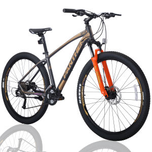 Xe đạp địa hình PANTHER APOLLO bánh 29 inch bánh lớn ổn định tốc độ nhanh cho người mới đi mọi địa hình