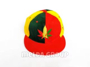 new cod Topi Distro Pria rasta /Topi Snapback rasta k-pop Original New Model/Topi Distro Keren