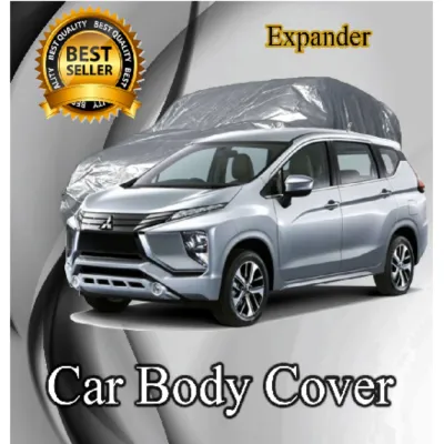 penutup Sarung Mobil body Cover Mobil Car Cover Selimut Mobil Mitsubishi xpander