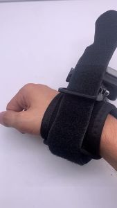 GoPro  Sports Camera Accessories  360 Degree Rotating Widened Thickened Arm Strap   DJI Fixed Wrist Strap